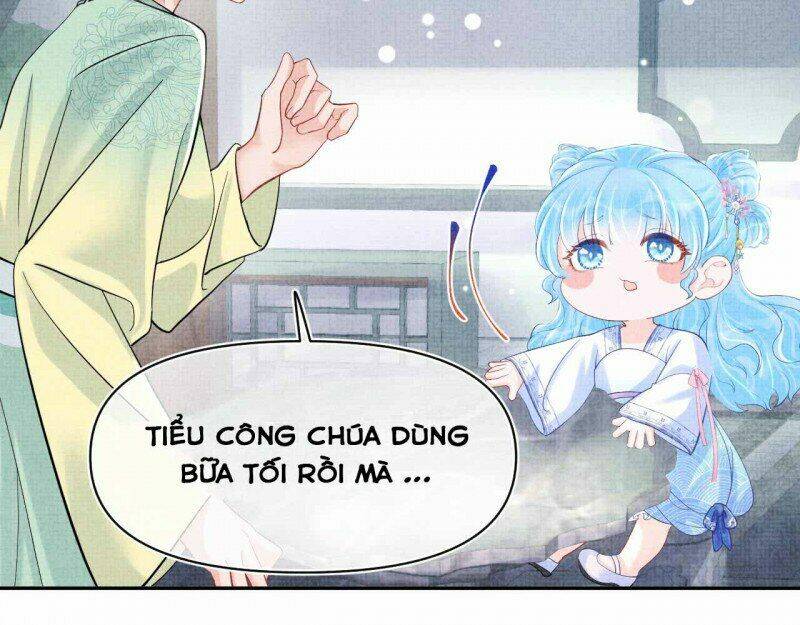 nhóc con người cá 3 tuổi rồi chapter 223 - Next chapter 224