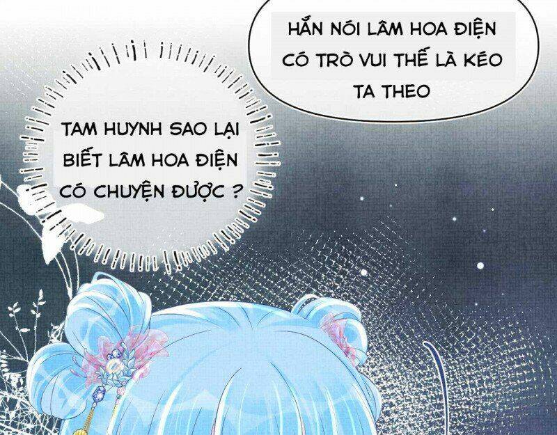 nhóc con người cá 3 tuổi rồi chapter 223 - Next chapter 224