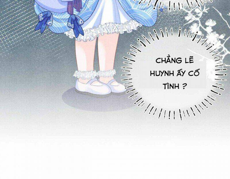 nhóc con người cá 3 tuổi rồi chapter 223 - Next chapter 224