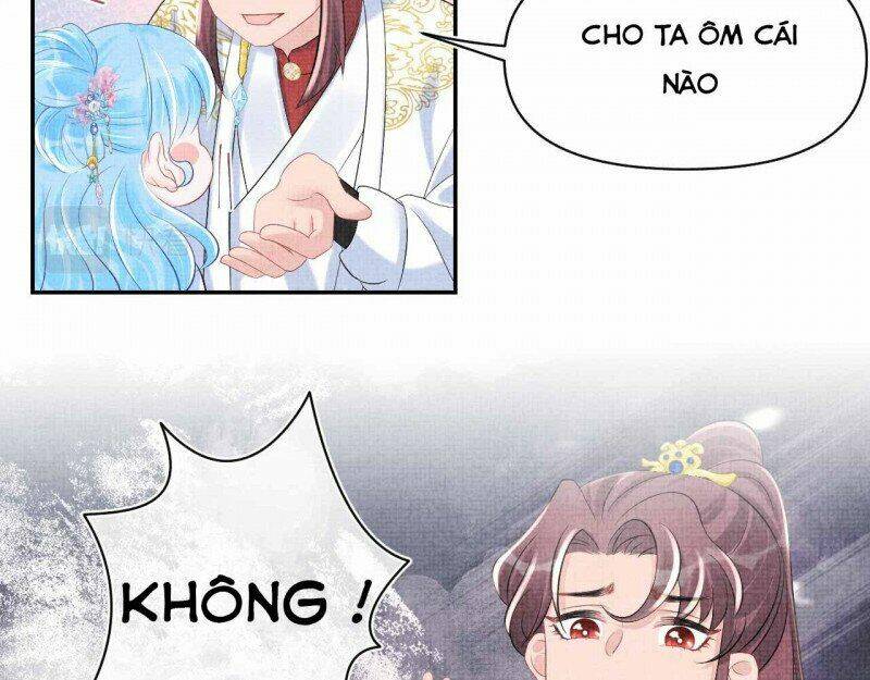 nhóc con người cá 3 tuổi rồi chapter 223 - Next chapter 224