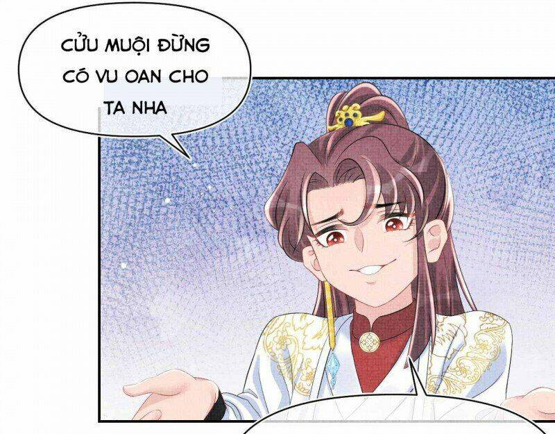 nhóc con người cá 3 tuổi rồi chapter 223 - Next chapter 224