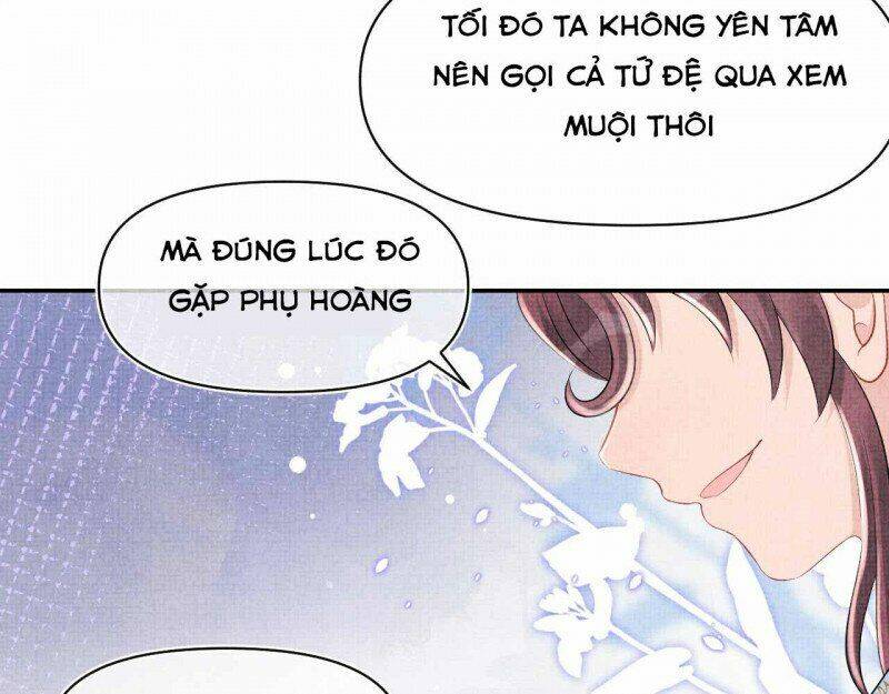 nhóc con người cá 3 tuổi rồi chapter 223 - Next chapter 224