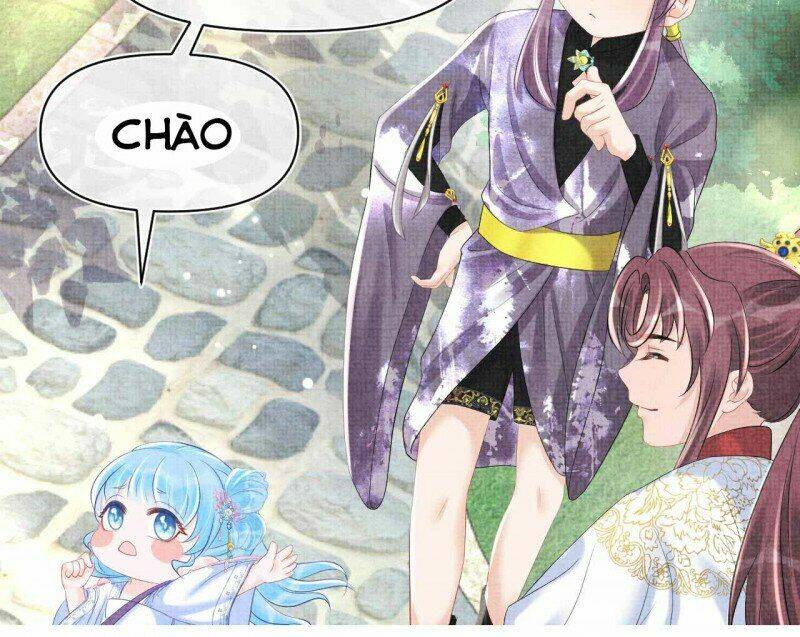 nhóc con người cá 3 tuổi rồi chapter 223 - Next chapter 224