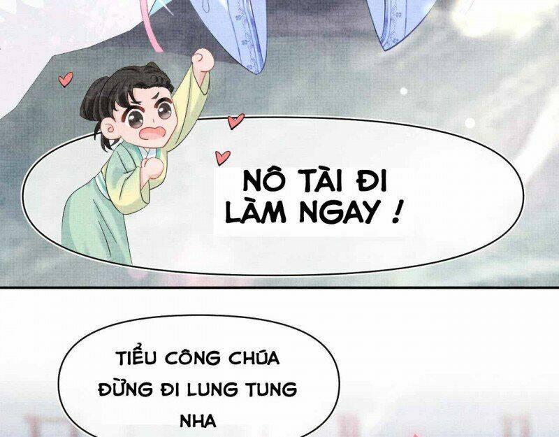 nhóc con người cá 3 tuổi rồi chapter 223 - Next chapter 224