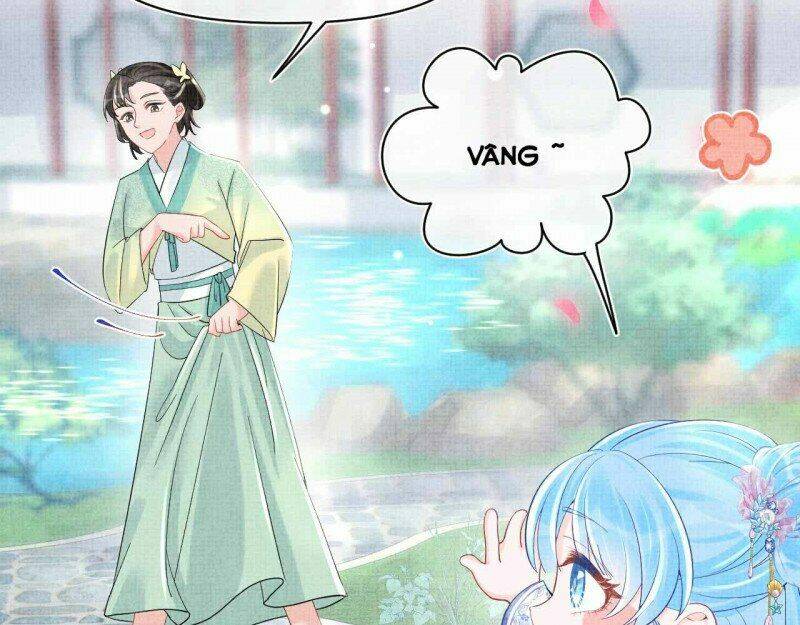 nhóc con người cá 3 tuổi rồi chapter 223 - Next chapter 224