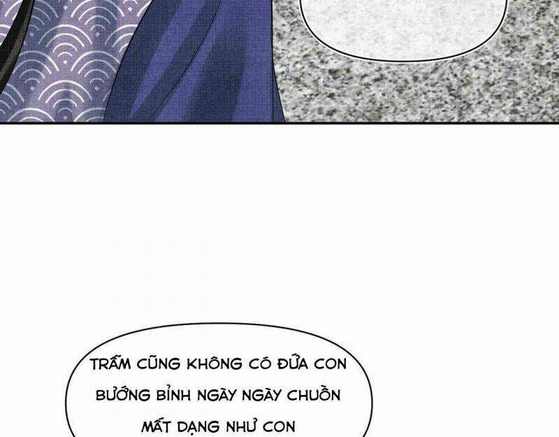 nhóc con người cá 3 tuổi rồi chapter 226 - Next chapter 227