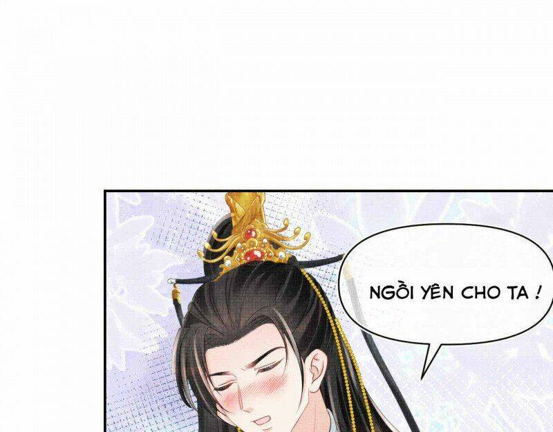 nhóc con người cá 3 tuổi rồi chapter 226 - Next chapter 227