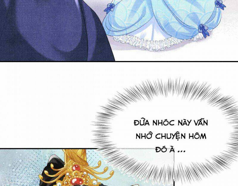 nhóc con người cá 3 tuổi rồi chapter 226 - Next chapter 227