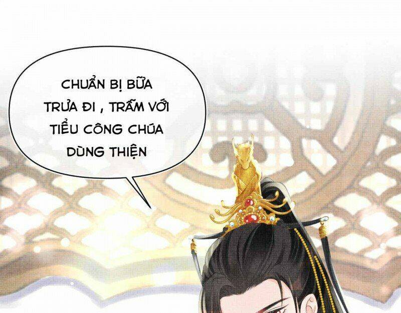 nhóc con người cá 3 tuổi rồi chapter 226 - Next chapter 227