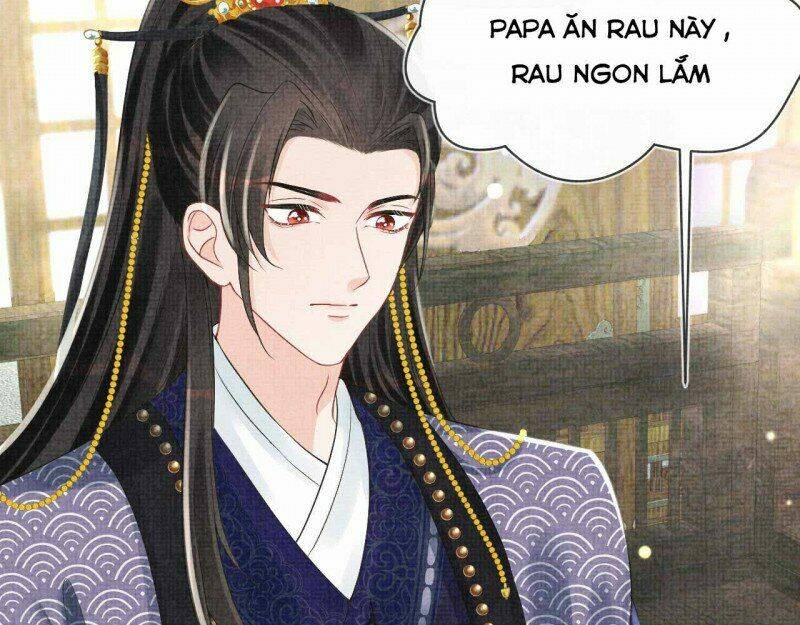 nhóc con người cá 3 tuổi rồi chapter 226 - Next chapter 227