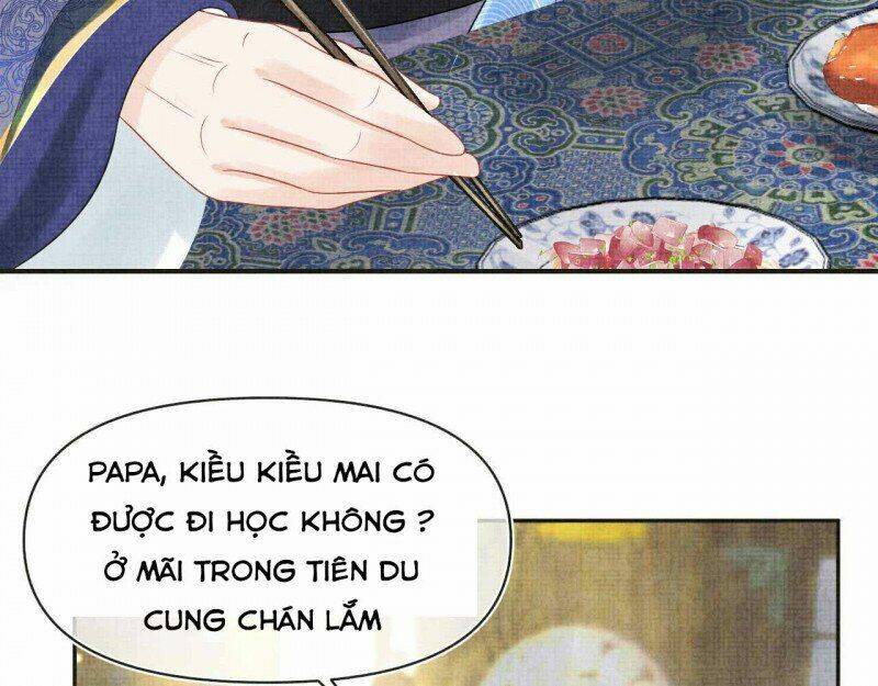 nhóc con người cá 3 tuổi rồi chapter 226 - Next chapter 227