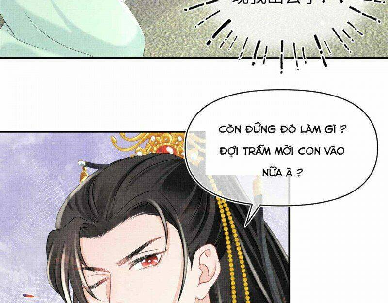 nhóc con người cá 3 tuổi rồi chapter 226 - Next chapter 227