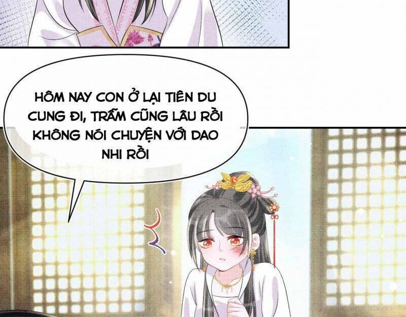 nhóc con người cá 3 tuổi rồi chapter 229 - Next chapter 230