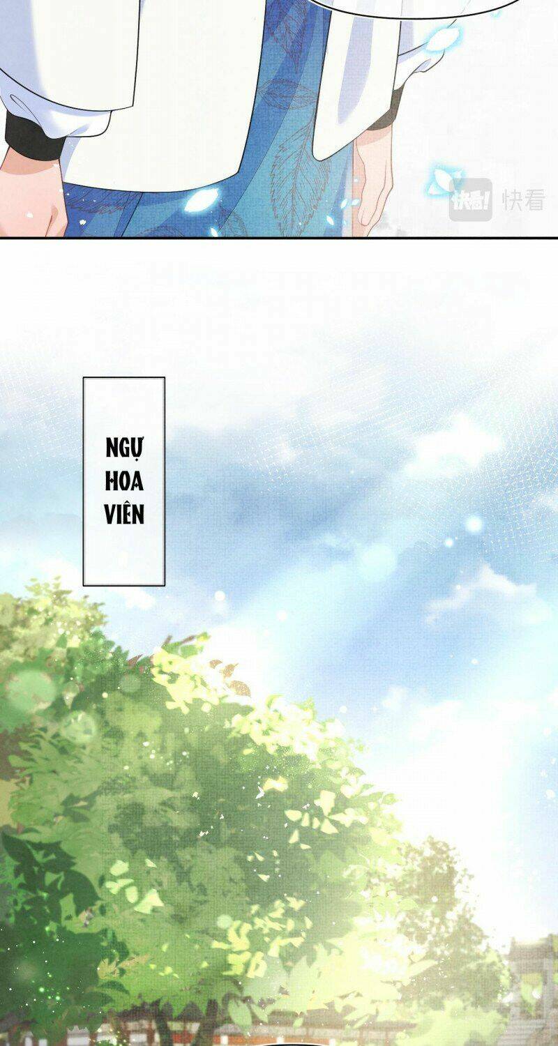 nhóc con người cá 3 tuổi rồi chapter 234 - Next chapter 235