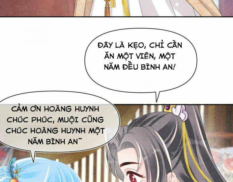 nhóc con người cá 3 tuổi rồi chapter 267 - Next chapter 268