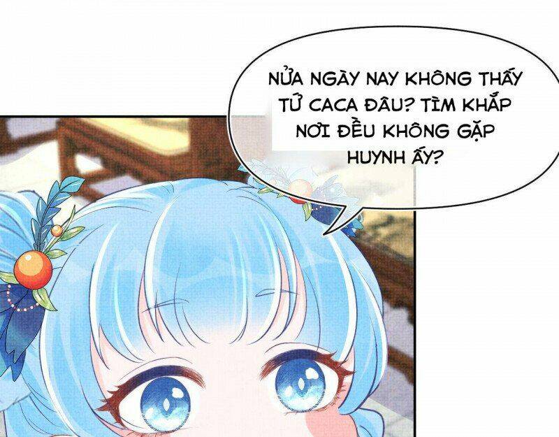 nhóc con người cá 3 tuổi rồi chapter 267 - Next chapter 268