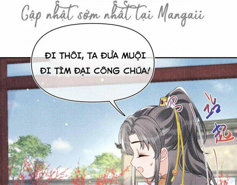 nhóc con người cá 3 tuổi rồi chapter 267 - Next chapter 268