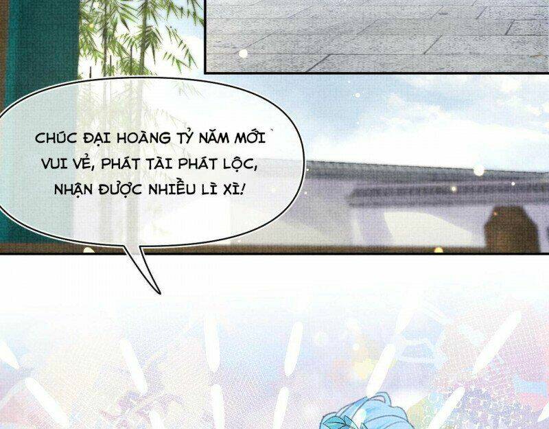 nhóc con người cá 3 tuổi rồi chapter 267 - Next chapter 268