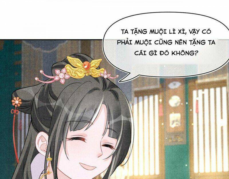 nhóc con người cá 3 tuổi rồi chapter 267 - Next chapter 268