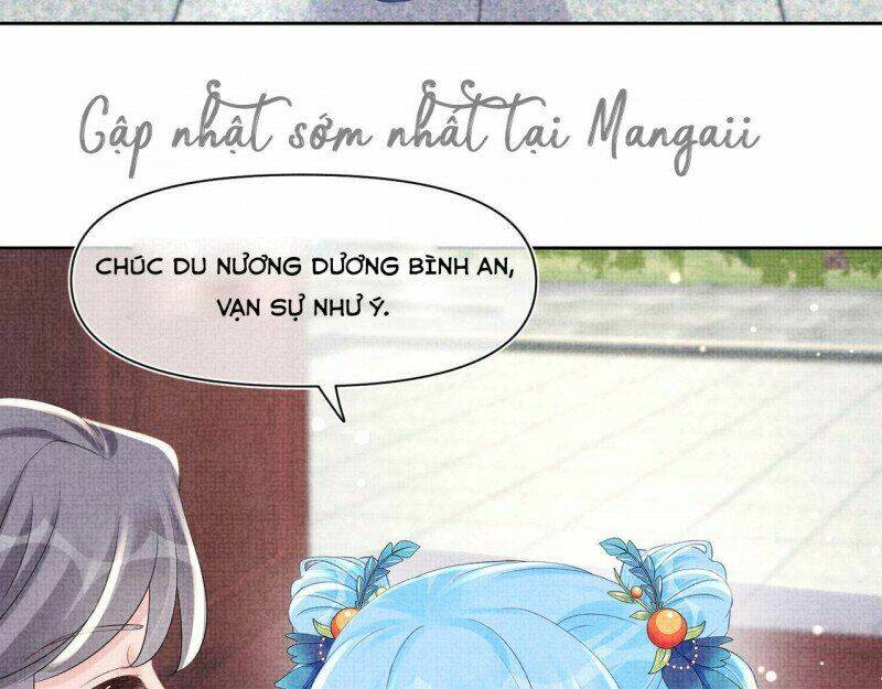 nhóc con người cá 3 tuổi rồi chapter 267 - Next chapter 268