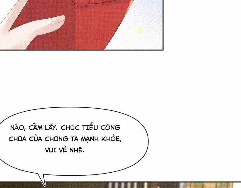 nhóc con người cá 3 tuổi rồi chapter 267 - Next chapter 268