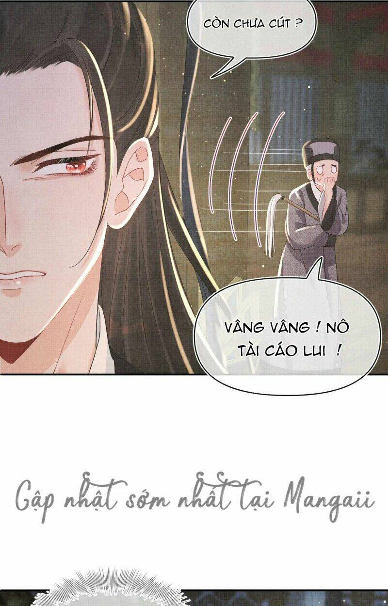 nhóc con người cá 3 tuổi rồi chapter 40 - Next chapter 41