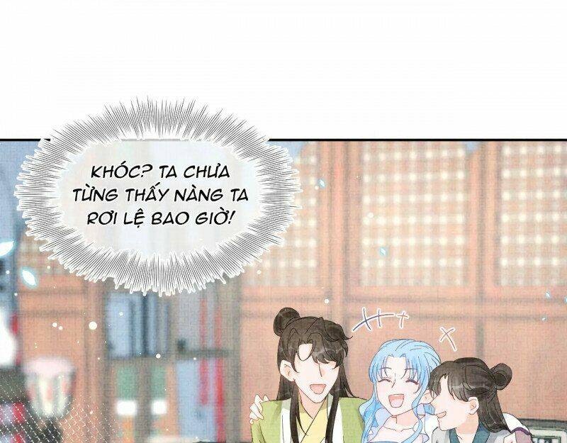 nhóc con người cá 3 tuổi rồi chapter 66 - Next chapter 67