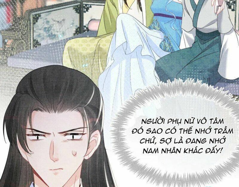 nhóc con người cá 3 tuổi rồi chapter 66 - Next chapter 67