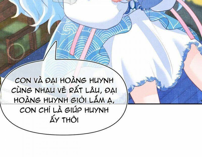 nhóc con người cá 3 tuổi rồi chapter 67 - Next chapter 68