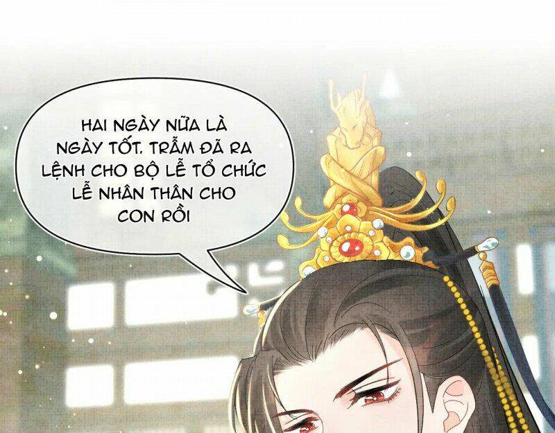 nhóc con người cá 3 tuổi rồi chapter 67 - Next chapter 68