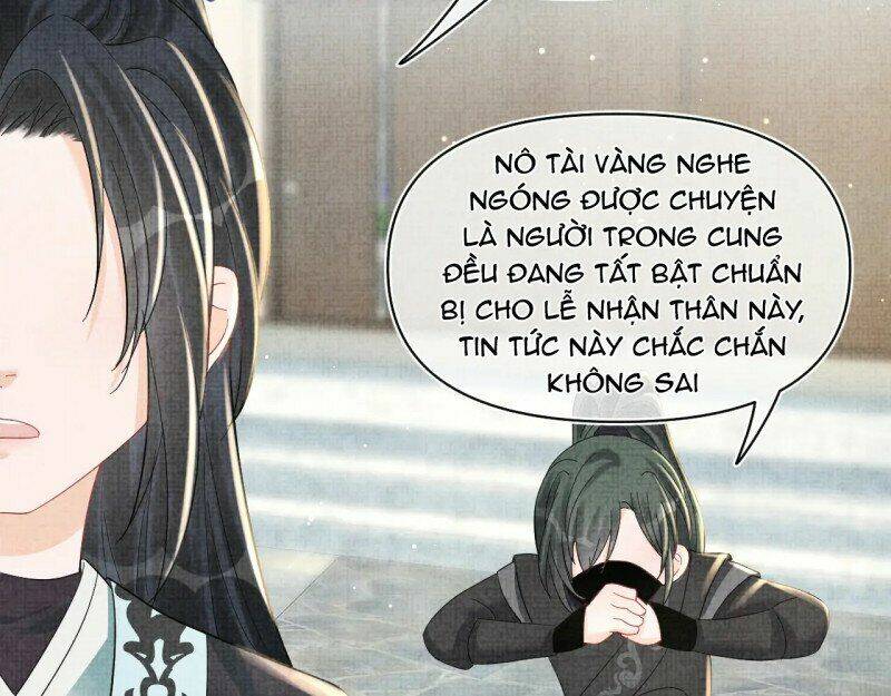 nhóc con người cá 3 tuổi rồi chapter 67 - Next chapter 68