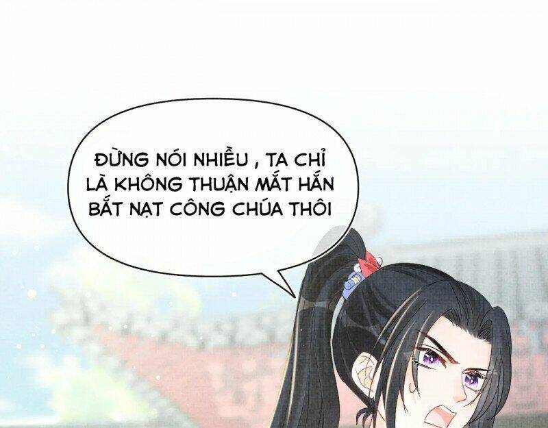 nhóc con người cá 3 tuổi rồi chapter 73 - Next chapter 74