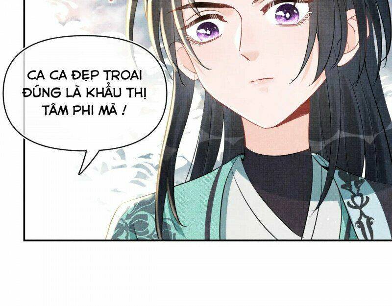 nhóc con người cá 3 tuổi rồi chapter 73 - Next chapter 74