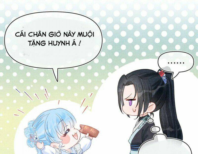 nhóc con người cá 3 tuổi rồi chapter 73 - Next chapter 74