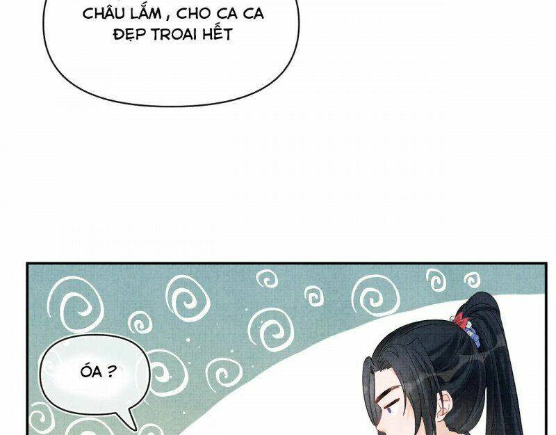 nhóc con người cá 3 tuổi rồi chapter 74 - Next Chapter 75