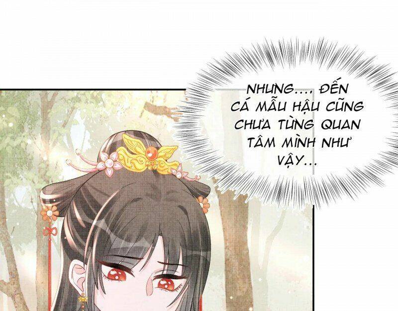 nhóc con người cá 3 tuổi rồi chapter 78 - Next chapter 79