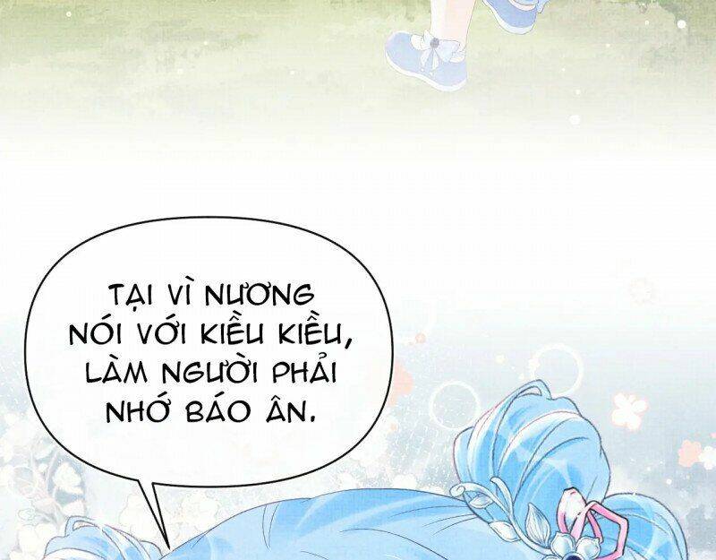 nhóc con người cá 3 tuổi rồi chapter 78 - Next chapter 79