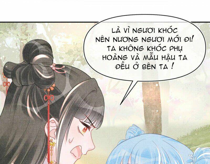 nhóc con người cá 3 tuổi rồi chapter 78 - Next chapter 79