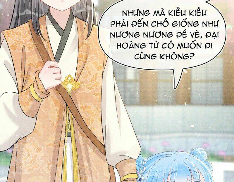 nhóc con người cá 3 tuổi rồi chapter 83 - Next chapter 84