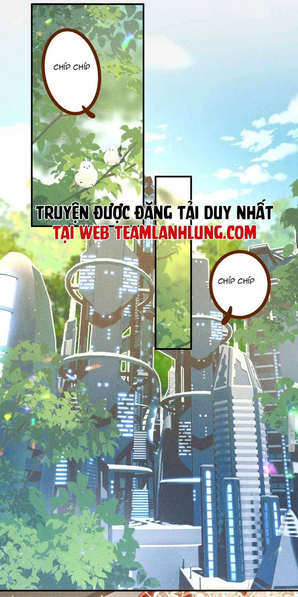 nhóc con tôi nuôi là sĩ quan đại nhân chapter 5 - Trang 2