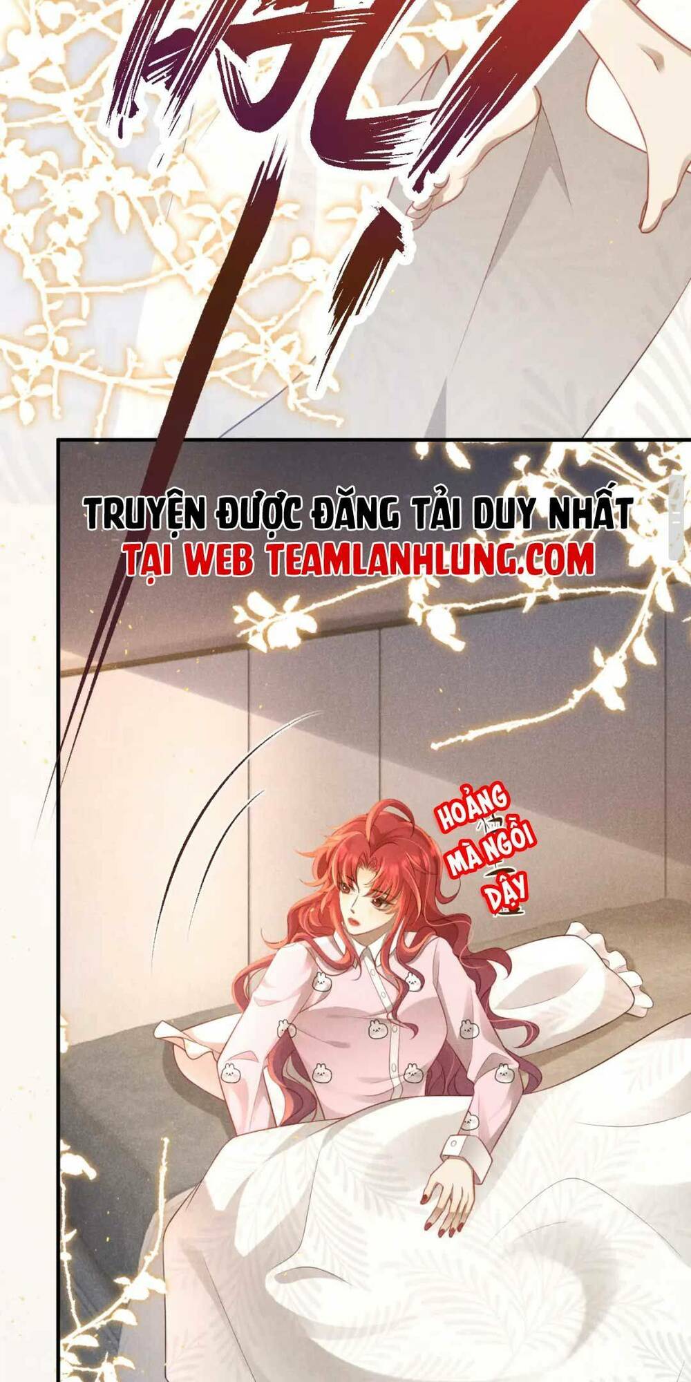 nhóc con tôi nuôi là sĩ quan đại nhân chapter 5 - Trang 2