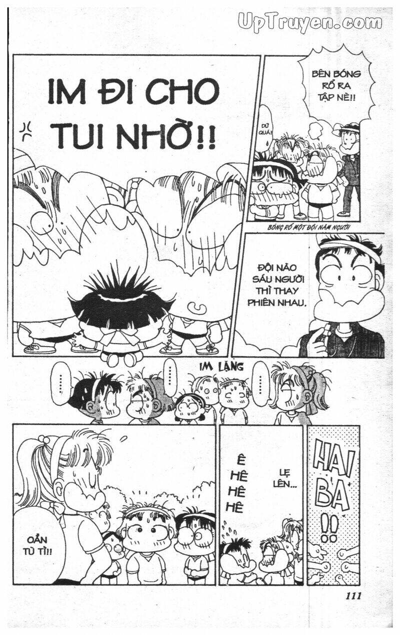 Nhóc Miko Chapter 1 - Trang 2