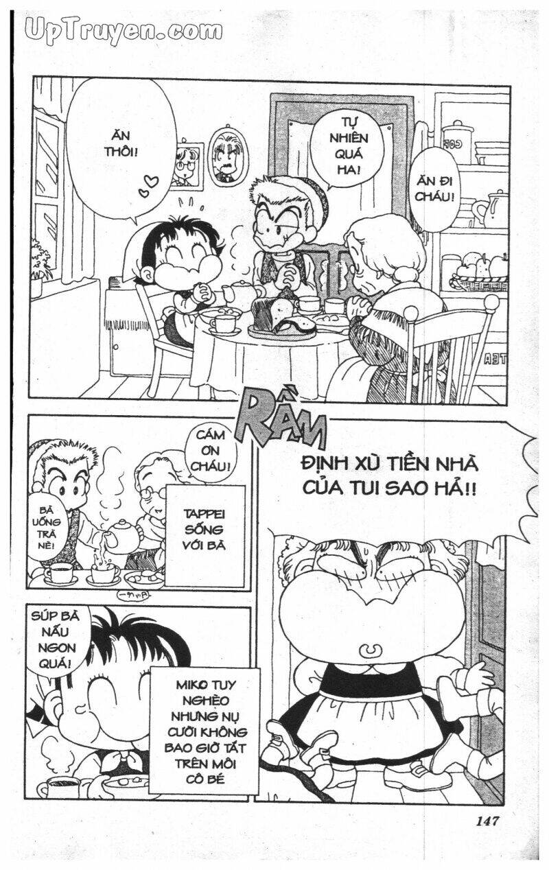 Nhóc Miko Chapter 1 - Trang 2