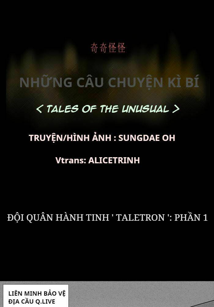 Những Câu Chuyện Bất Thường Chapter 111 - Next Chapter 112