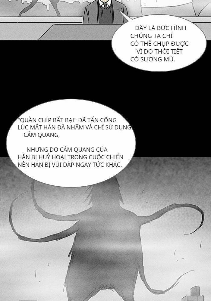 Những Câu Chuyện Bất Thường Chapter 111 - Next Chapter 112