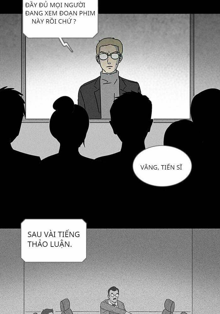 Những Câu Chuyện Bất Thường Chapter 111 - Next Chapter 112