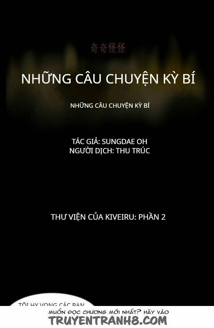 Những Câu Chuyện Bất Thường Chapter 120 - Next Chapter 122