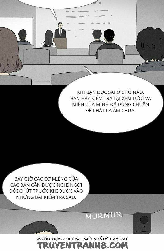 Những Câu Chuyện Bất Thường Chapter 120 - Next Chapter 122