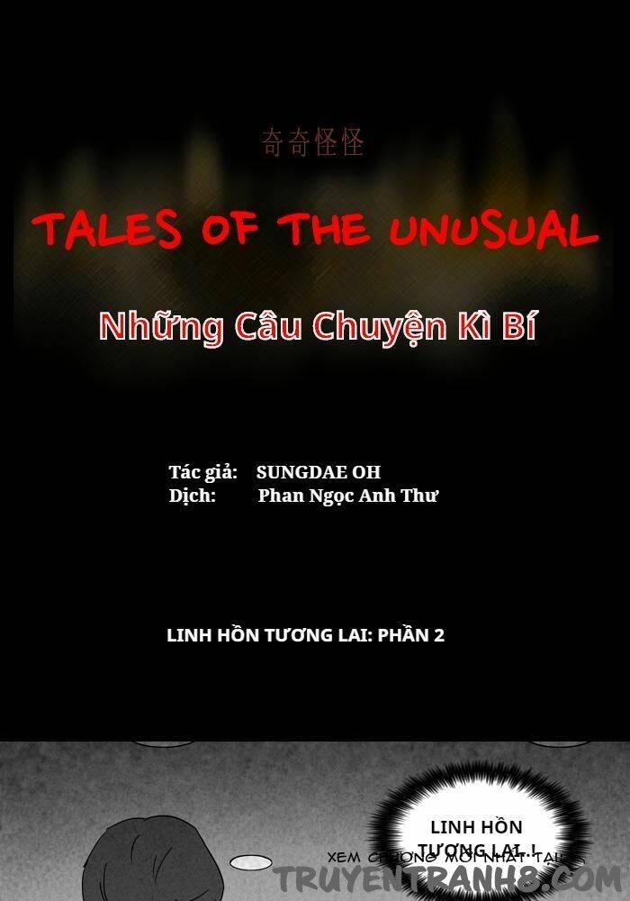 Những Câu Chuyện Bất Thường Chapter 139 - Next Chapter 140