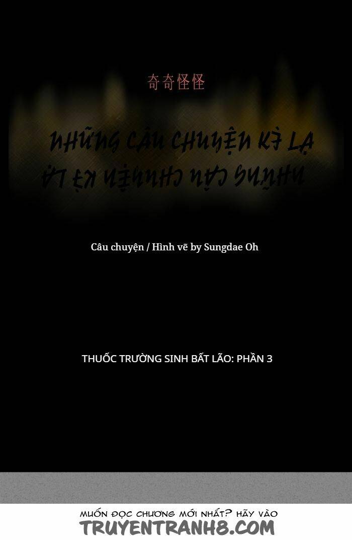 Những Câu Chuyện Bất Thường Chapter 163 - Next Chapter 164